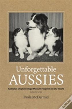 Capa do artigo Unforgettable Aussies