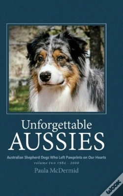 Capa do artigo Unforgettable Aussies Volume Ii