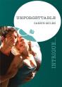 Unforgettable - Preview