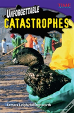 Capa do artigo Unforgettable Catastrophes
