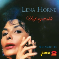 Capa do artigo Unforgettable - CD