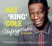 Capa do artigo Unforgettable - CD