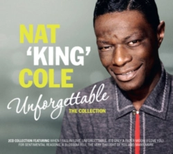 Capa do artigo Unforgettable - CD