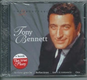 Capa do artigo Unforgettable - CD