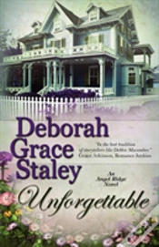 Capa do artigo Unforgettable