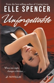 Capa do artigo Unforgettable