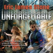 Capa do artigo Unforgettable