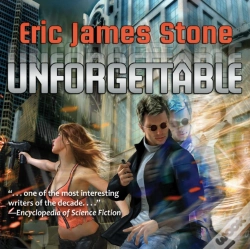 Capa do artigo Unforgettable