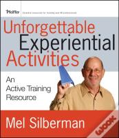 Unforgettable Experiential Activities
