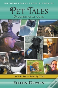 Capa do artigo Unforgettable Faces & Stories