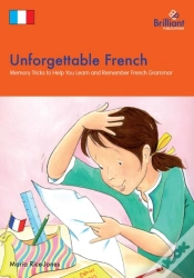 Capa do artigo Unforgettable French