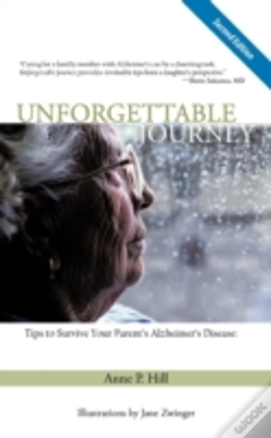 Capa do artigo Unforgettable Journey