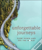 Capa do artigo Unforgettable Journeys