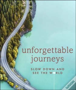 Capa do artigo Unforgettable Journeys