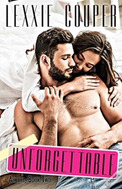 Capa do artigo Unforgettable