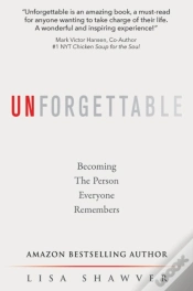 Capa do artigo Unforgettable