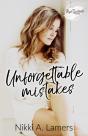 Unforgettable Mistakes - Preview