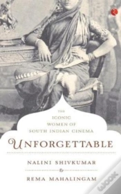 Capa do artigo Unforgettable