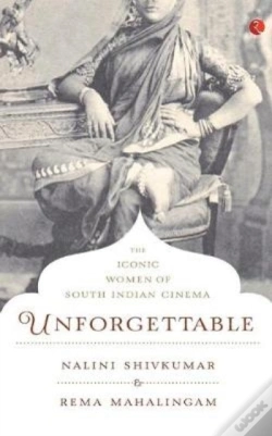Capa do artigo Unforgettable