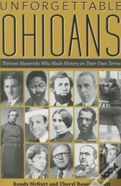 Capa do artigo Unforgettable Ohioans