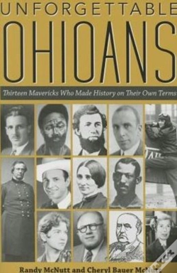 Capa do artigo Unforgettable Ohioans