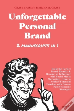Capa do artigo Unforgettable Personal Brand