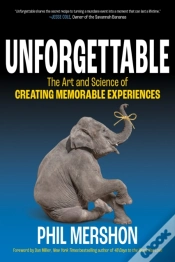 Capa do artigo Unforgettable