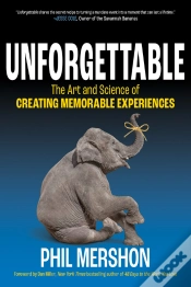 Capa do artigo Unforgettable