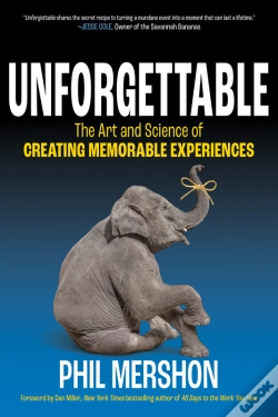 Capa do artigo Unforgettable