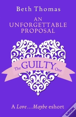 Capa do artigo Unforgettable Proposal
