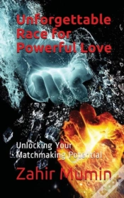 Capa do artigo Unforgettable Race For Powerful Love