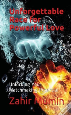 Capa do artigo Unforgettable Race For Powerful Love