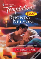 Capa do artigo Unforgettable