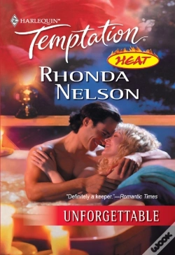 Capa do artigo Unforgettable