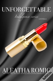 Capa do artigo Unforgettable
