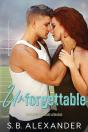 Unforgettable - Preview