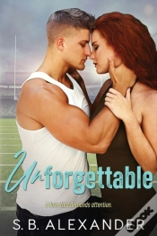 Capa do artigo Unforgettable