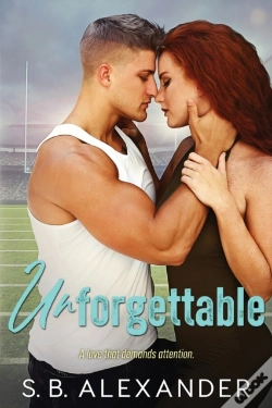 Capa do artigo Unforgettable