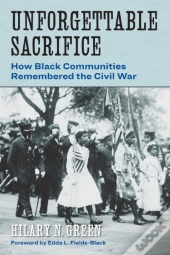 Unforgettable Sacrifice