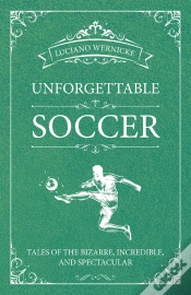 Capa do artigo Unforgettable Soccer