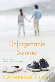 Capa do artigo Unforgettable Summer