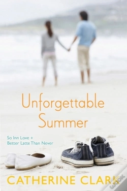 Capa do artigo Unforgettable Summer
