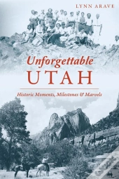 Unforgettable Utah