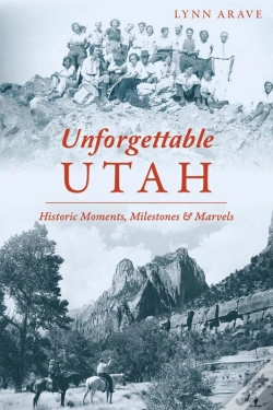 Capa do artigo Unforgettable Utah