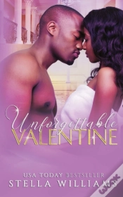 Capa do artigo Unforgettable Valentine