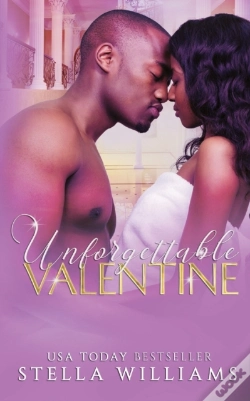 Capa do artigo Unforgettable Valentine