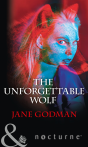 Unforgettable Wolf - Preview