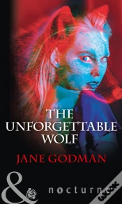 Capa do artigo Unforgettable Wolf