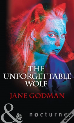 Capa do artigo Unforgettable Wolf