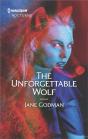 Unforgettable Wolf - Preview
